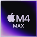 Chip Apple M4 Max