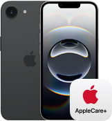 iPhone 16e and Apple Care+