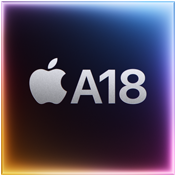 A18-siru iPhone 16:lle